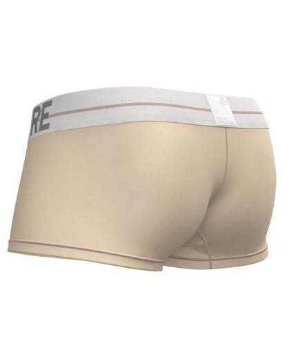 Mo Lite Mid Waist Trunk