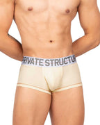 Mo Lite Mid Waist Trunk