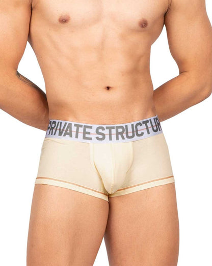 Mo Lite Mid Waist Trunk