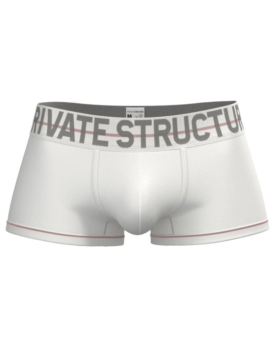 Mo Lite Mid Waist Trunk