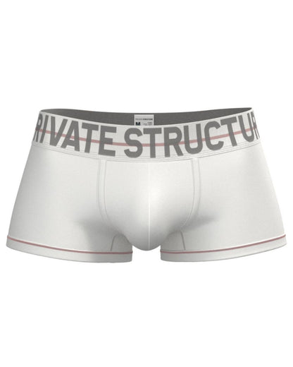 Mo Lite Mid Waist Trunk