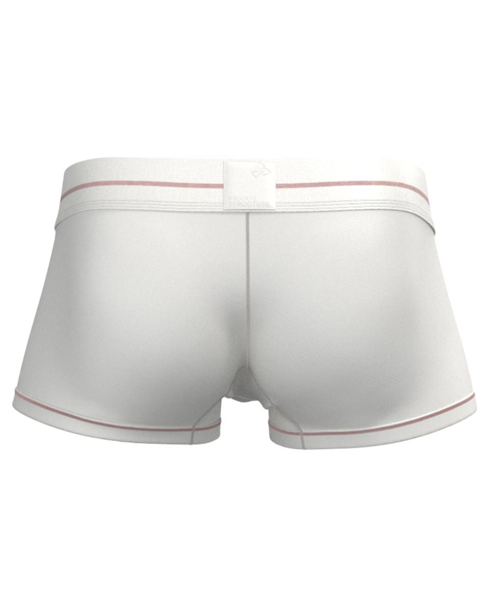 Mo Lite Mid Waist Trunk