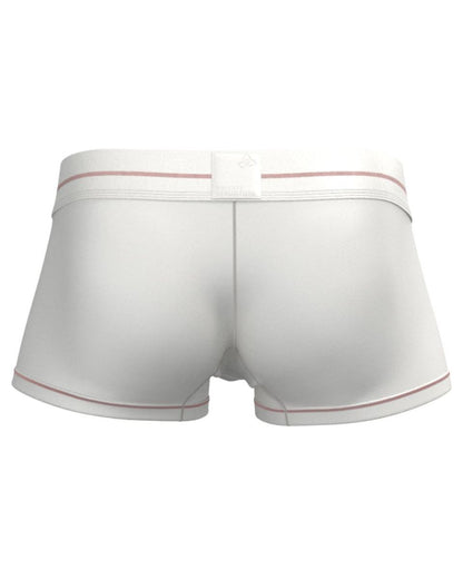 Mo Lite Mid Waist Trunk
