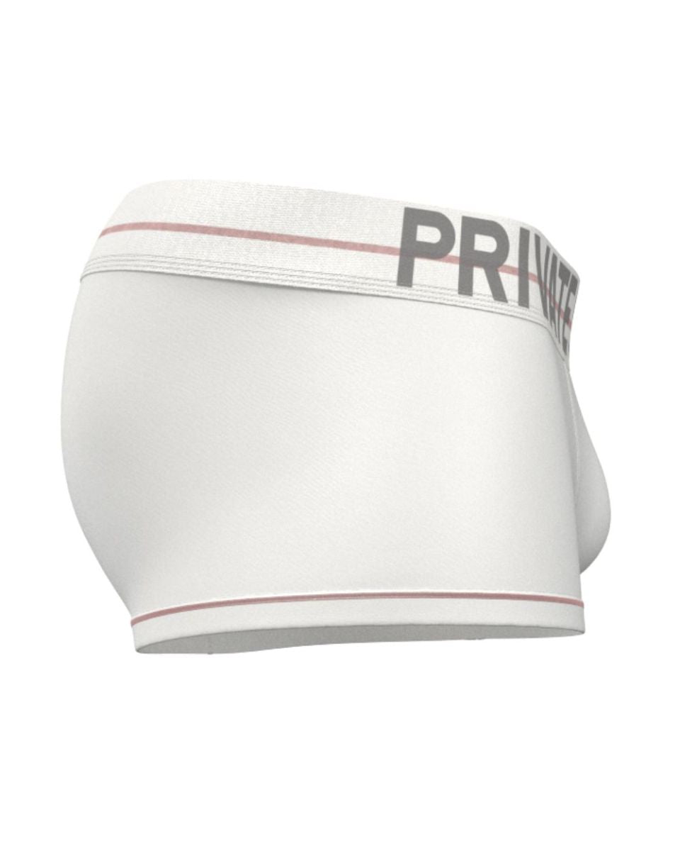 Mo Lite Mid Waist Trunk