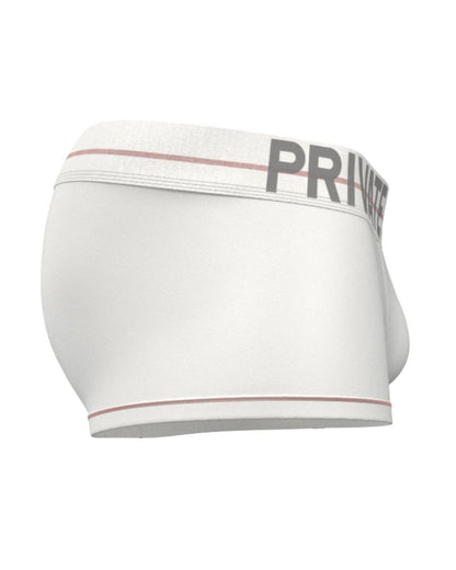 Mo Lite Mid Waist Trunk