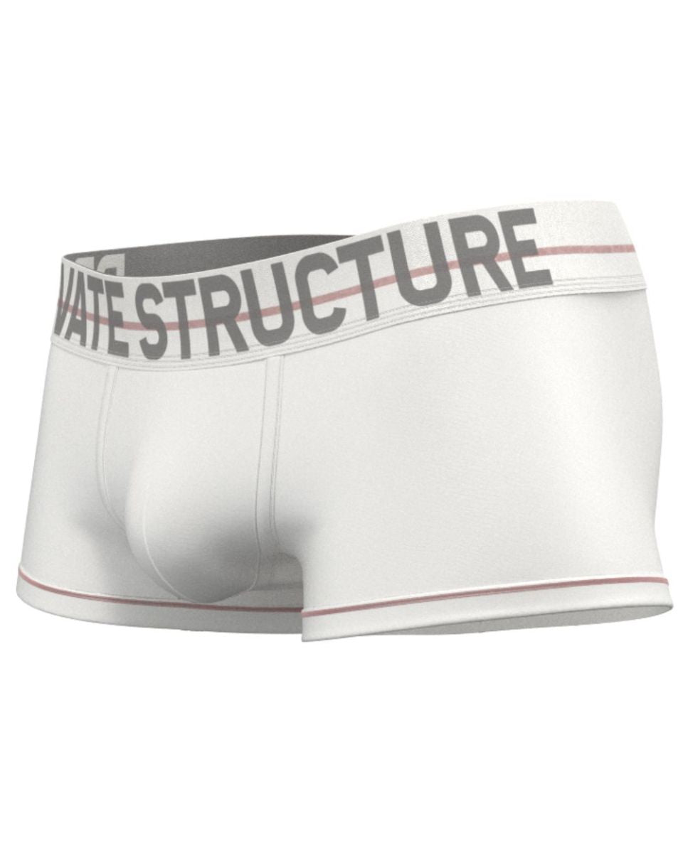 Mo Lite Mid Waist Trunk
