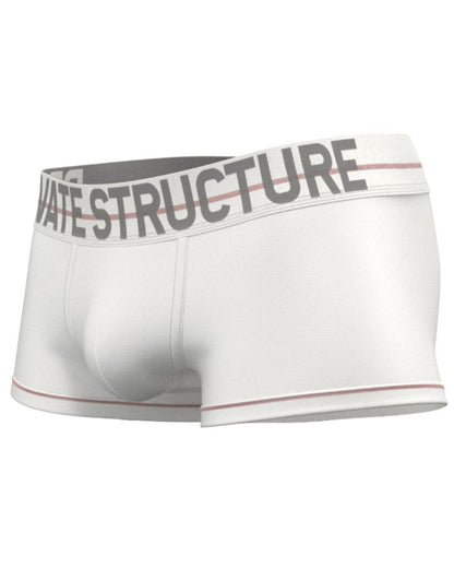 Mo Lite Mid Waist Trunk