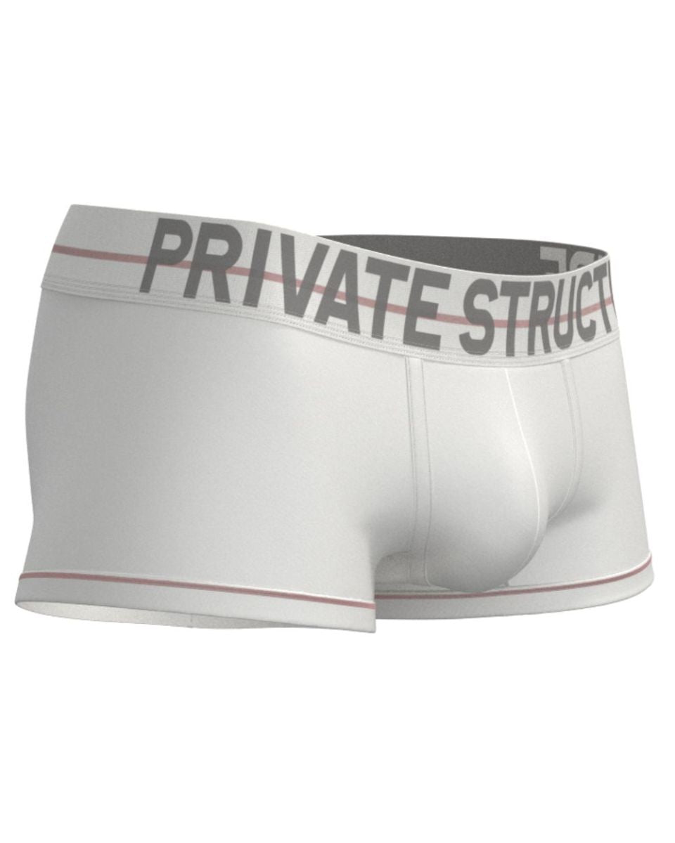 Mo Lite Mid Waist Trunk