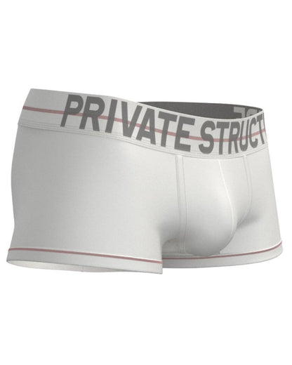 Mo Lite Mid Waist Trunk