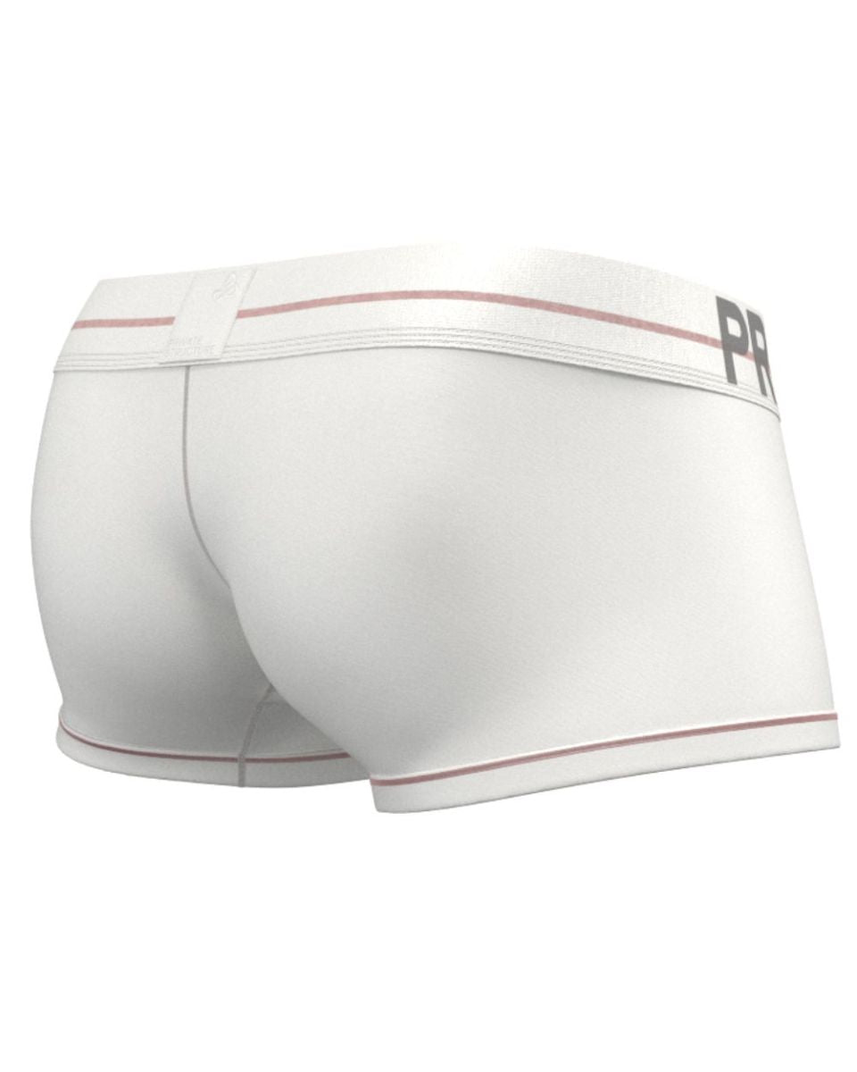 Mo Lite Mid Waist Trunk