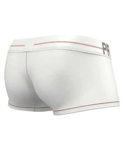 Mo Lite Mid Waist Trunk