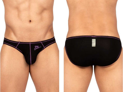 Prime Eutopia Bikini Brief