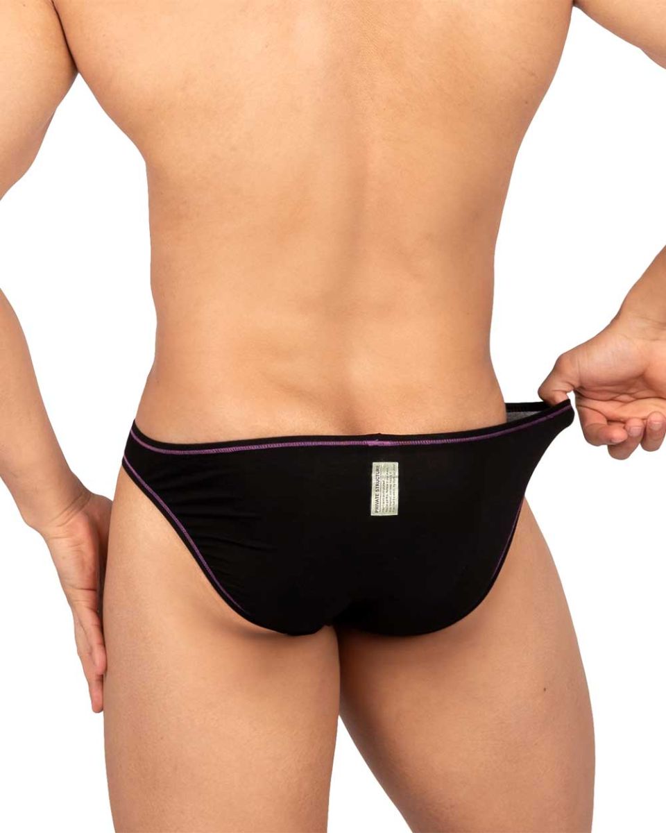 Prime Eutopia Bikini Brief