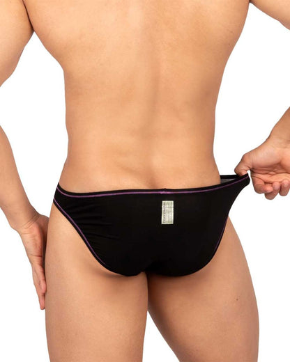 Prime Eutopia Bikini Brief