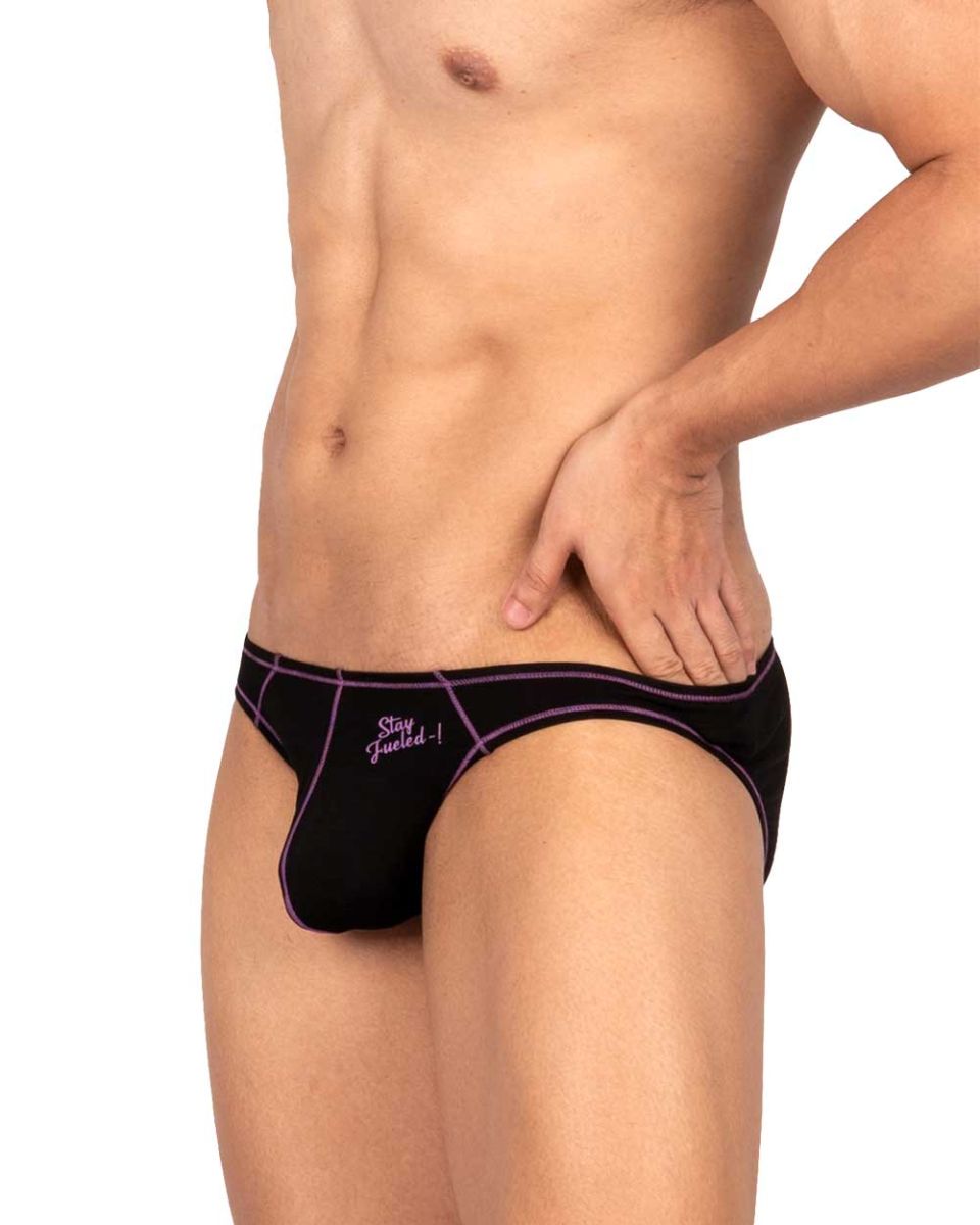 Prime Eutopia Bikini Brief