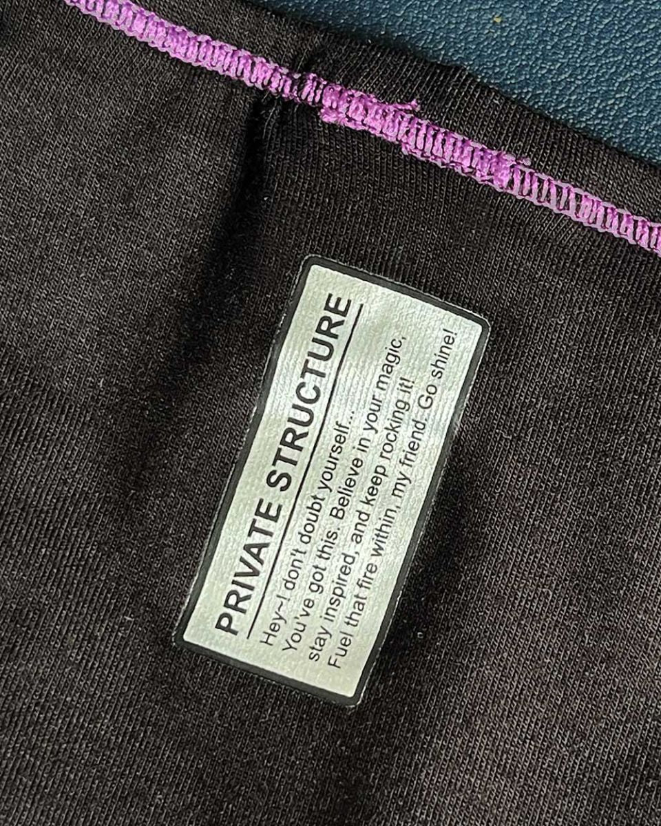 Prime Eutopia Bikini Brief