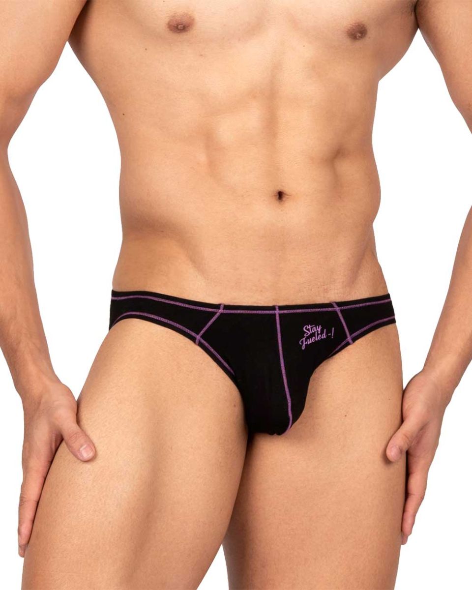 Prime Eutopia Bikini Brief