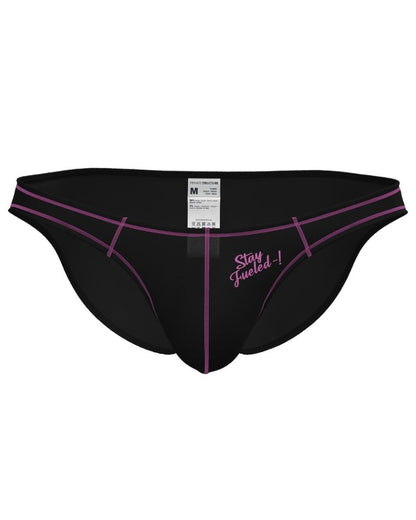 Prime Eutopia Bikini Brief