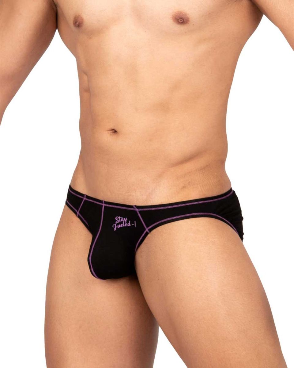Prime Eutopia Bikini Brief