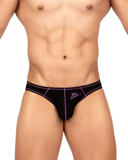 Prime Eutopia Bikini Brief