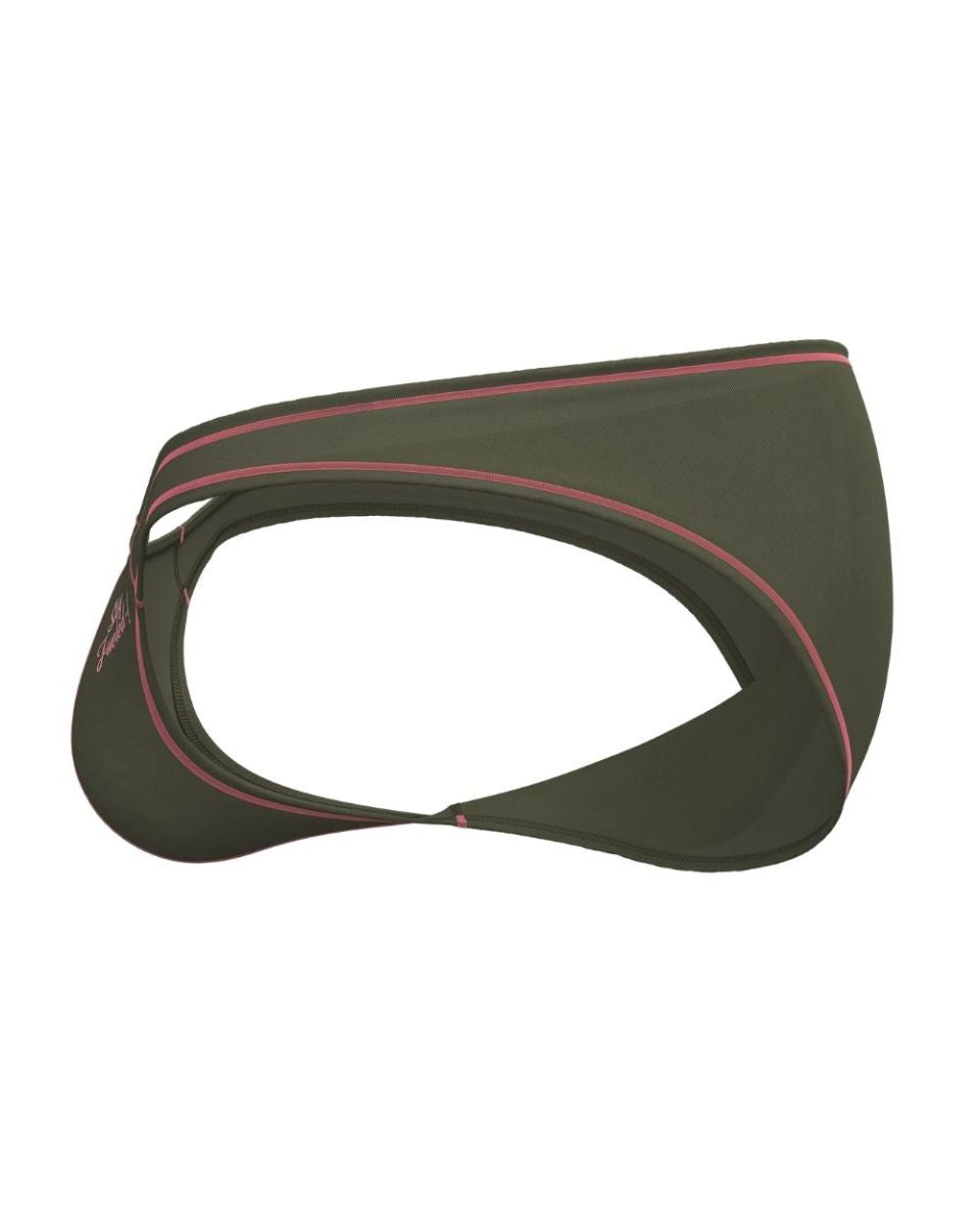 Prime Eutopia Bikini Brief
