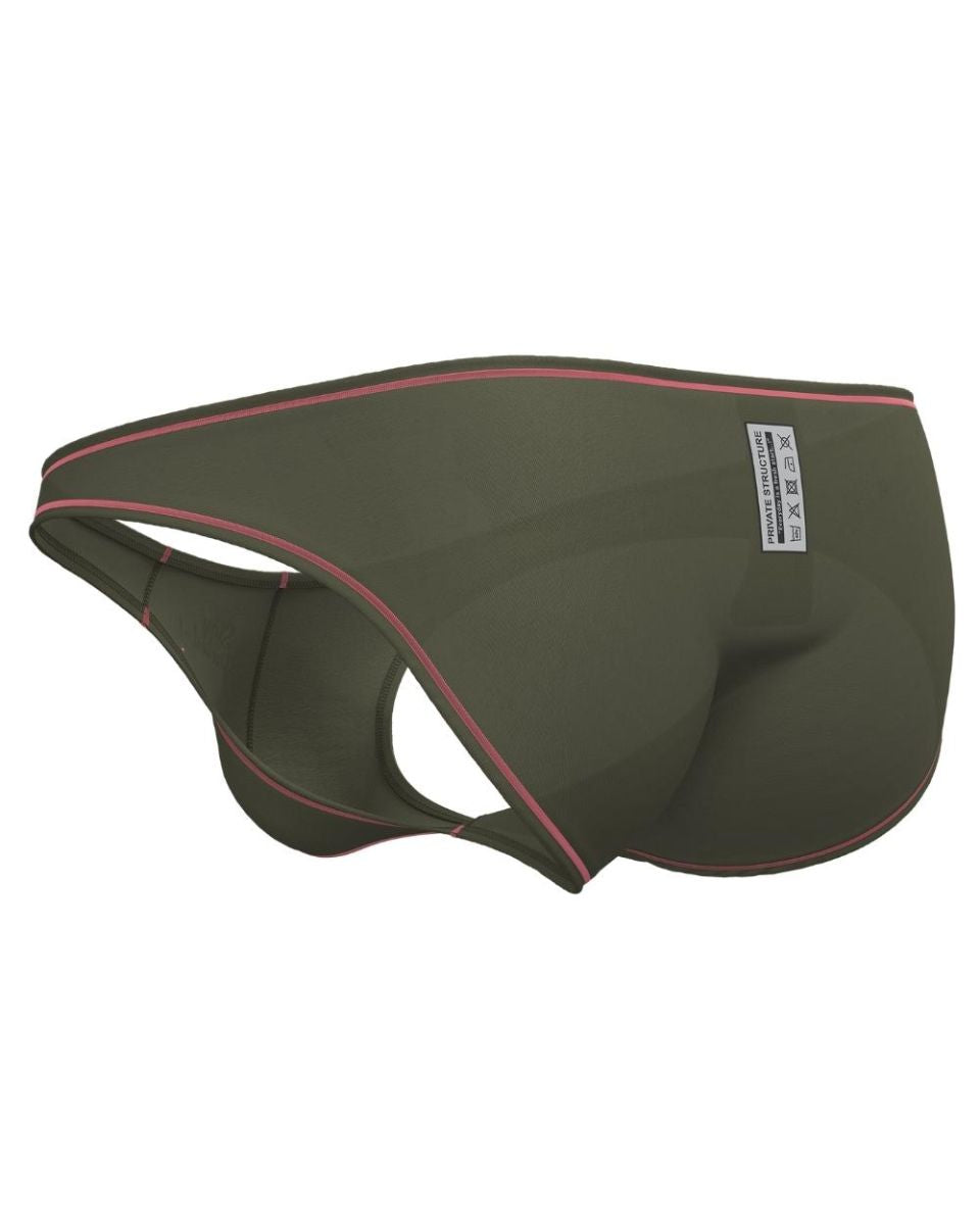Prime Eutopia Bikini Brief
