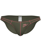 Prime Eutopia Bikini Brief