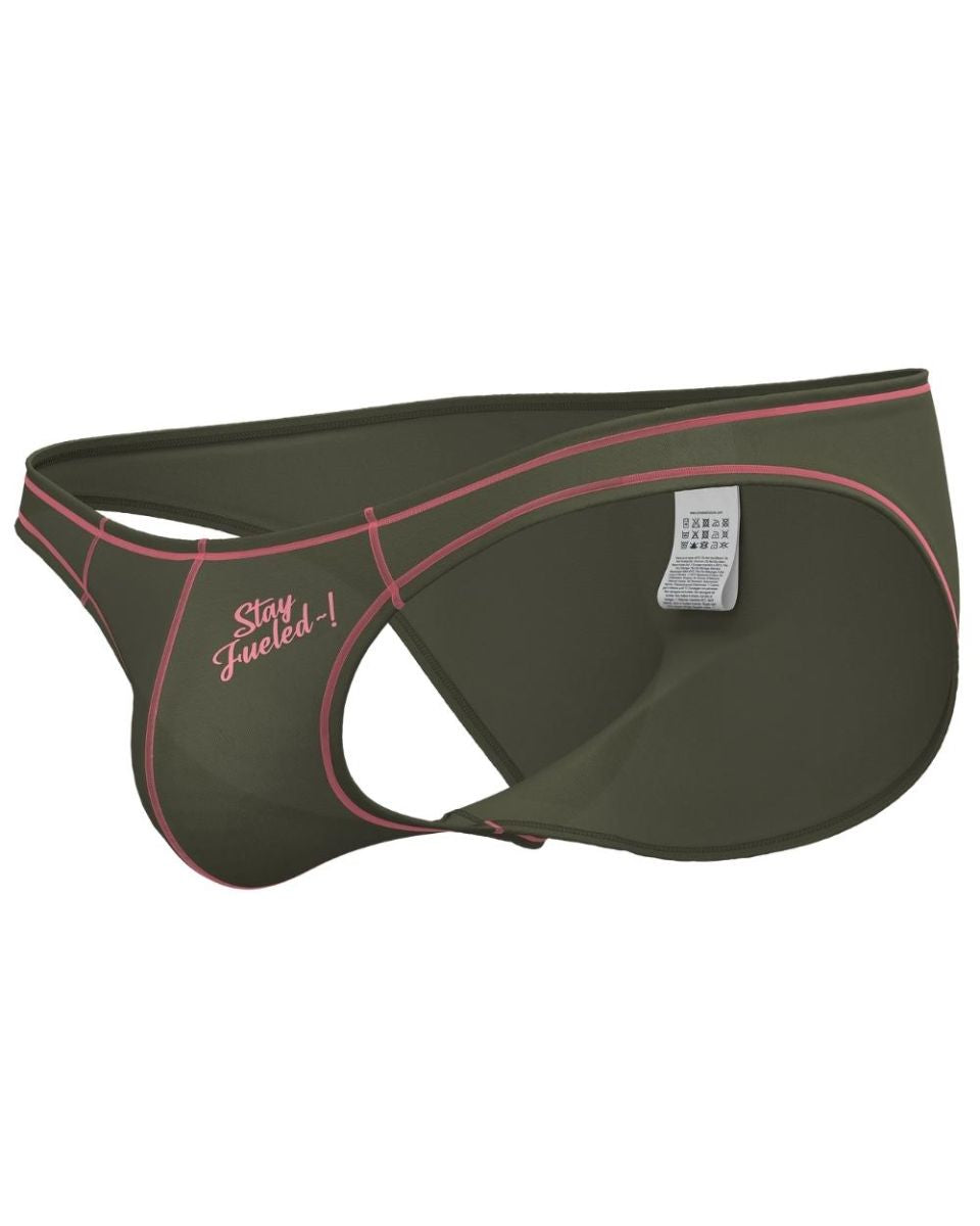 Prime Eutopia Bikini Brief
