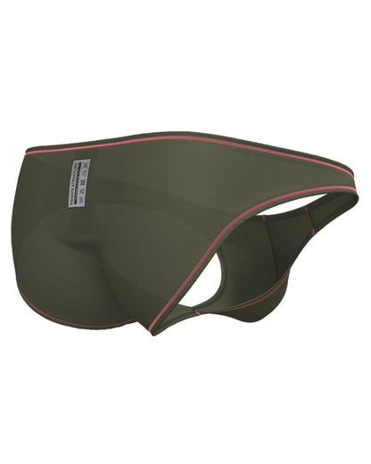 Prime Eutopia Bikini Brief
