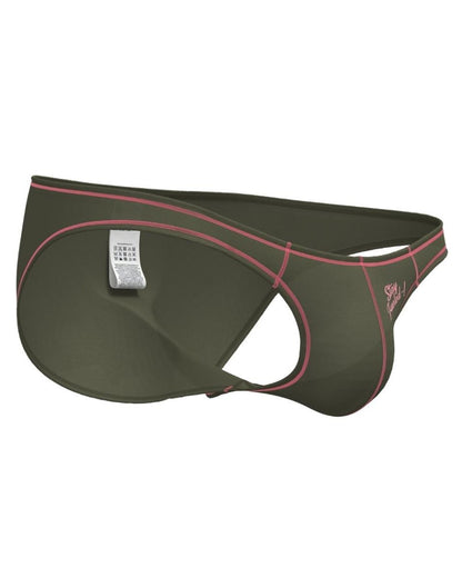 Prime Eutopia Bikini Brief