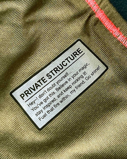 Prime Eutopia Bikini Brief