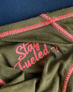 Prime Eutopia Bikini Brief