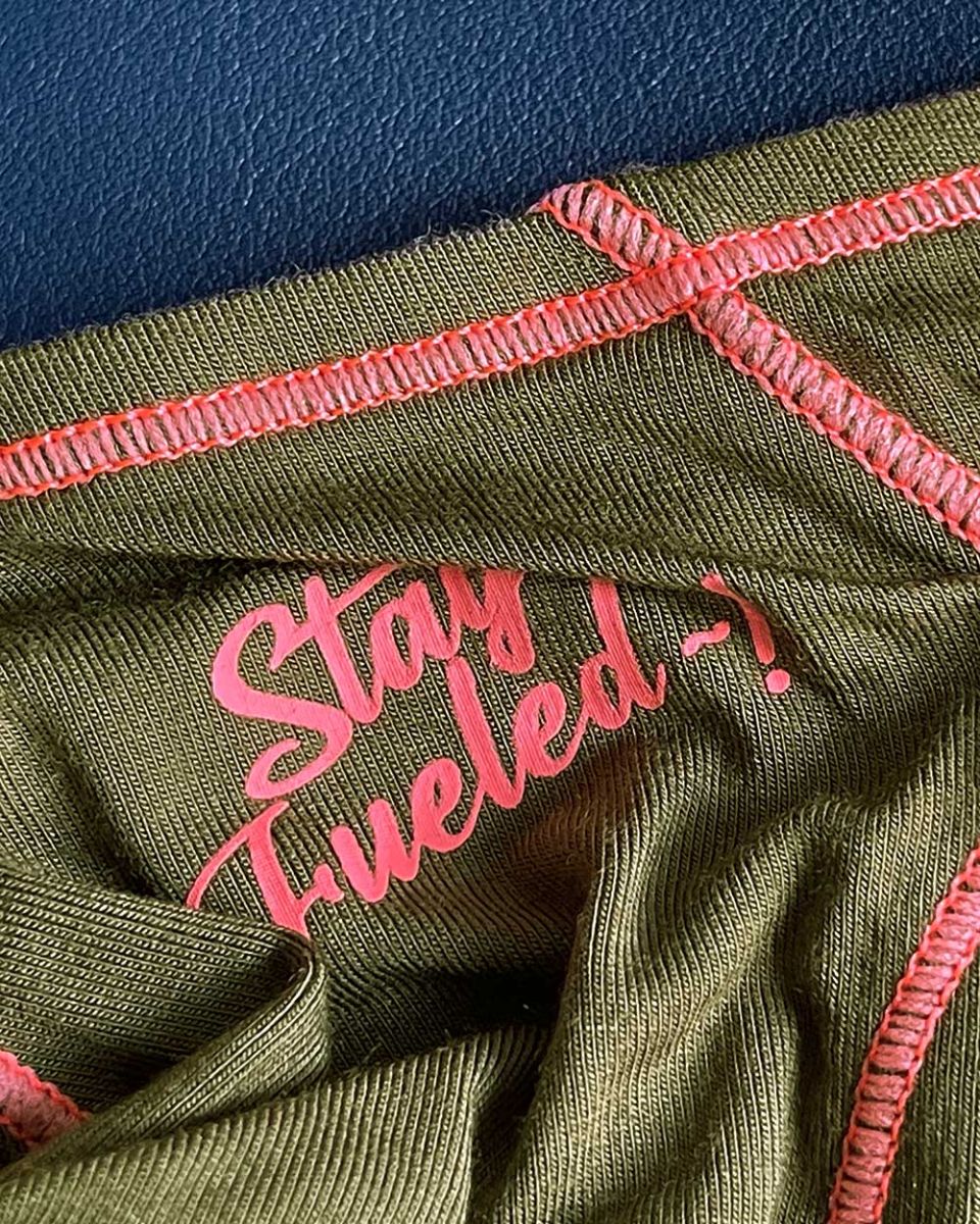 Prime Eutopia Bikini Brief