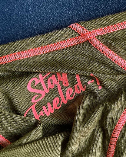Prime Eutopia Bikini Brief