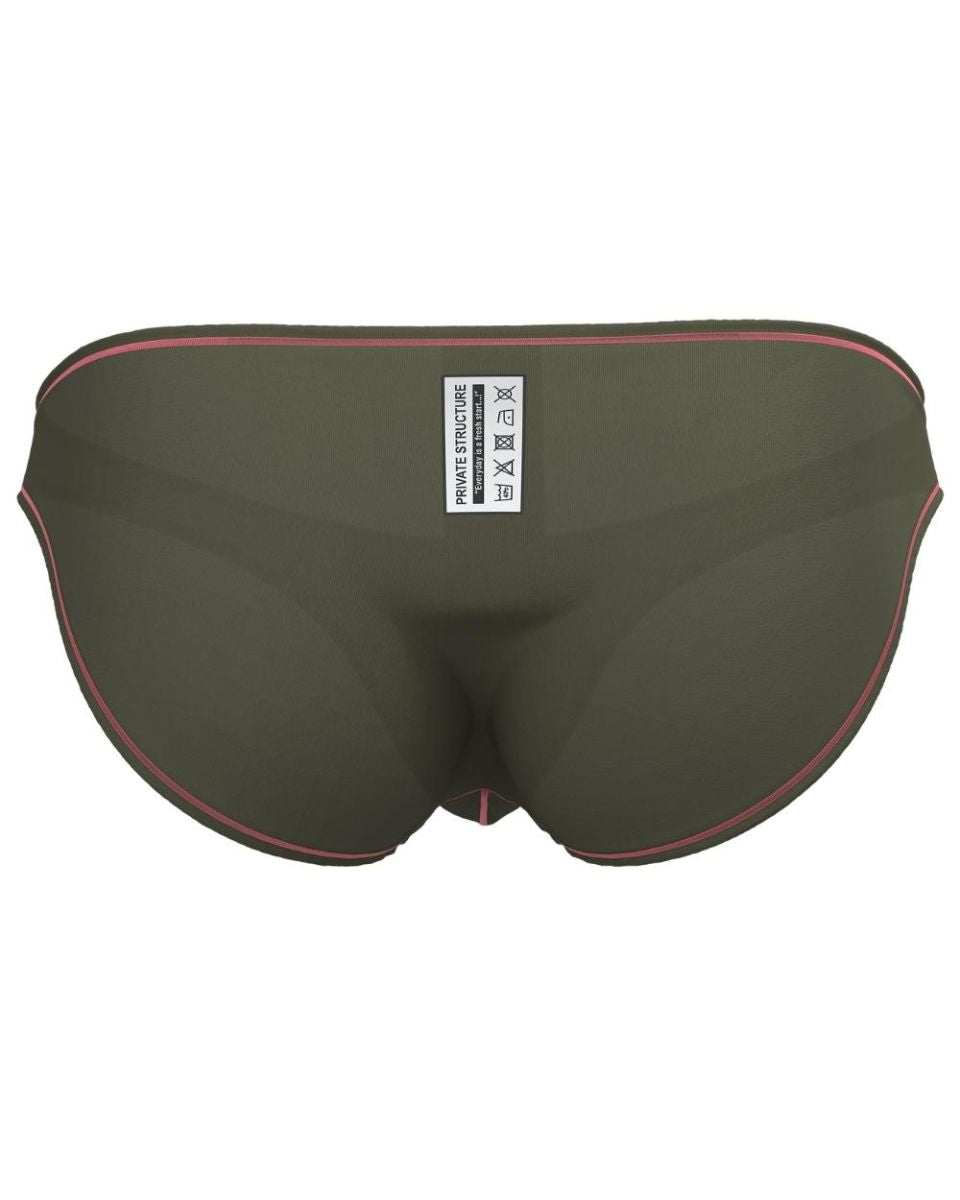 Prime Eutopia Bikini Brief