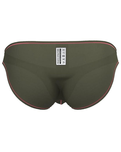 Prime Eutopia Bikini Brief