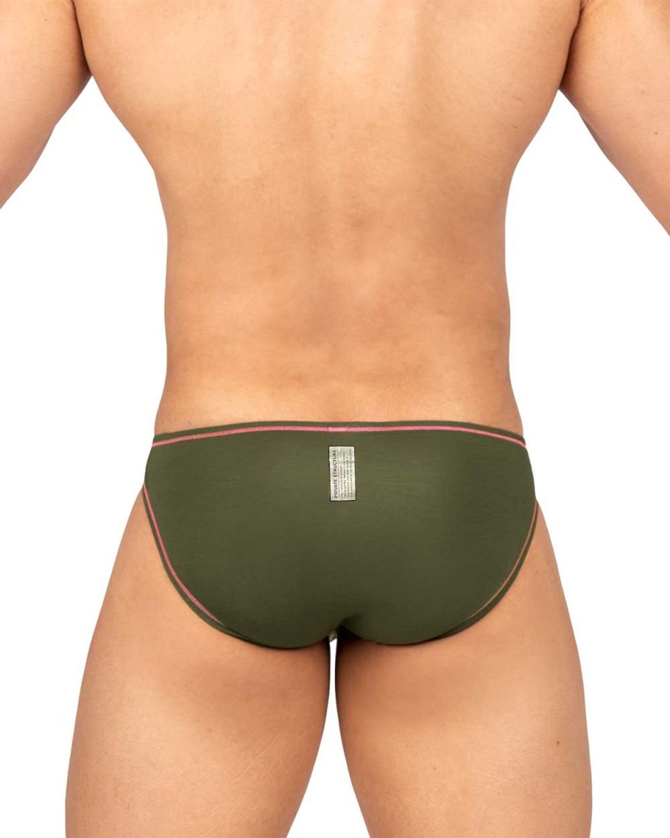 Prime Eutopia Bikini Brief