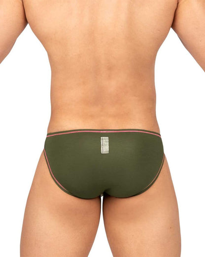 Prime Eutopia Bikini Brief