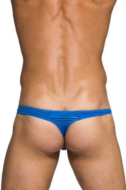 Desire Glaze Thong