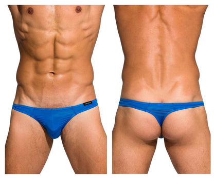 Desire Glaze Thong