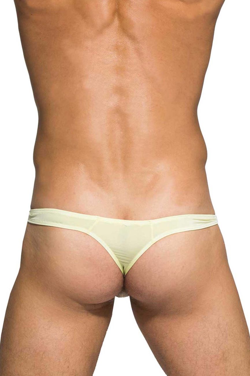 Desire Glaze Thong