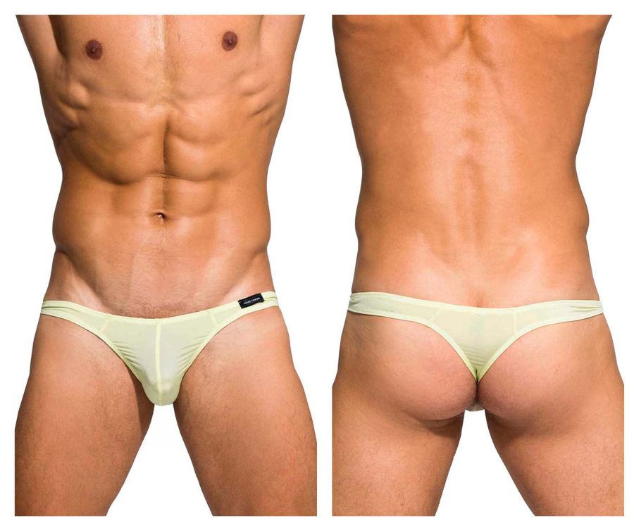 Desire Glaze Thong