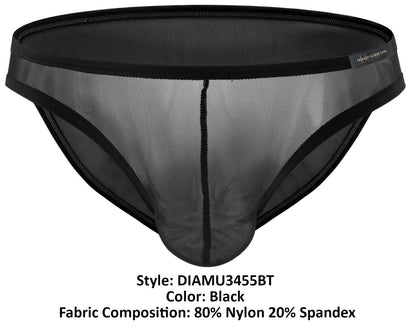 Desire Intima Low Rise Bikini