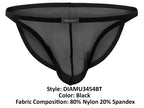 Desire Intima Low Rise Bikini