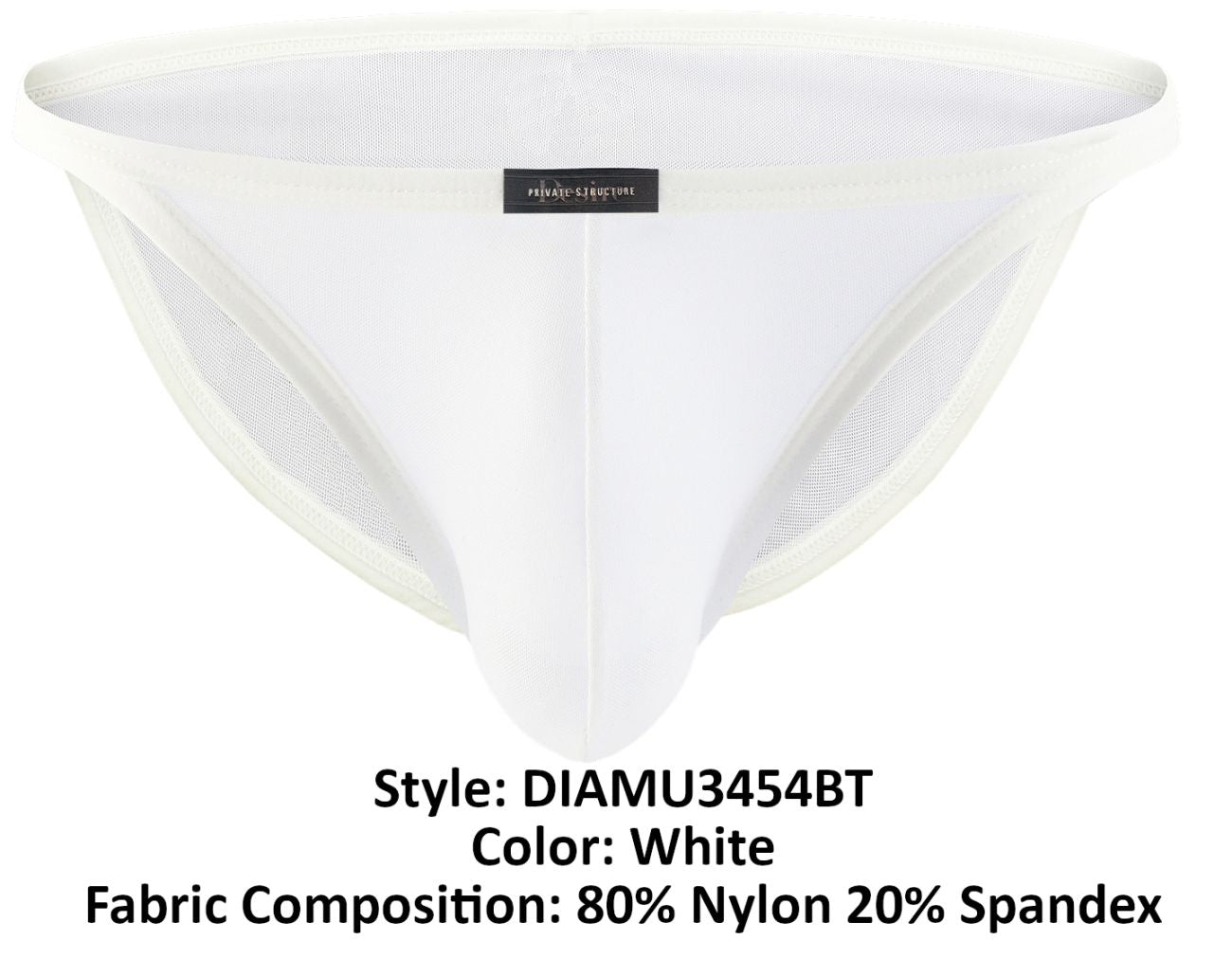 Desire Intima Low Rise Bikini