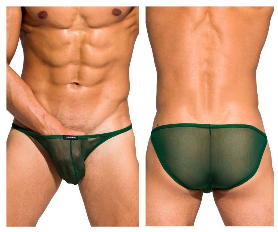 Desire Intima Low Rise Bikini