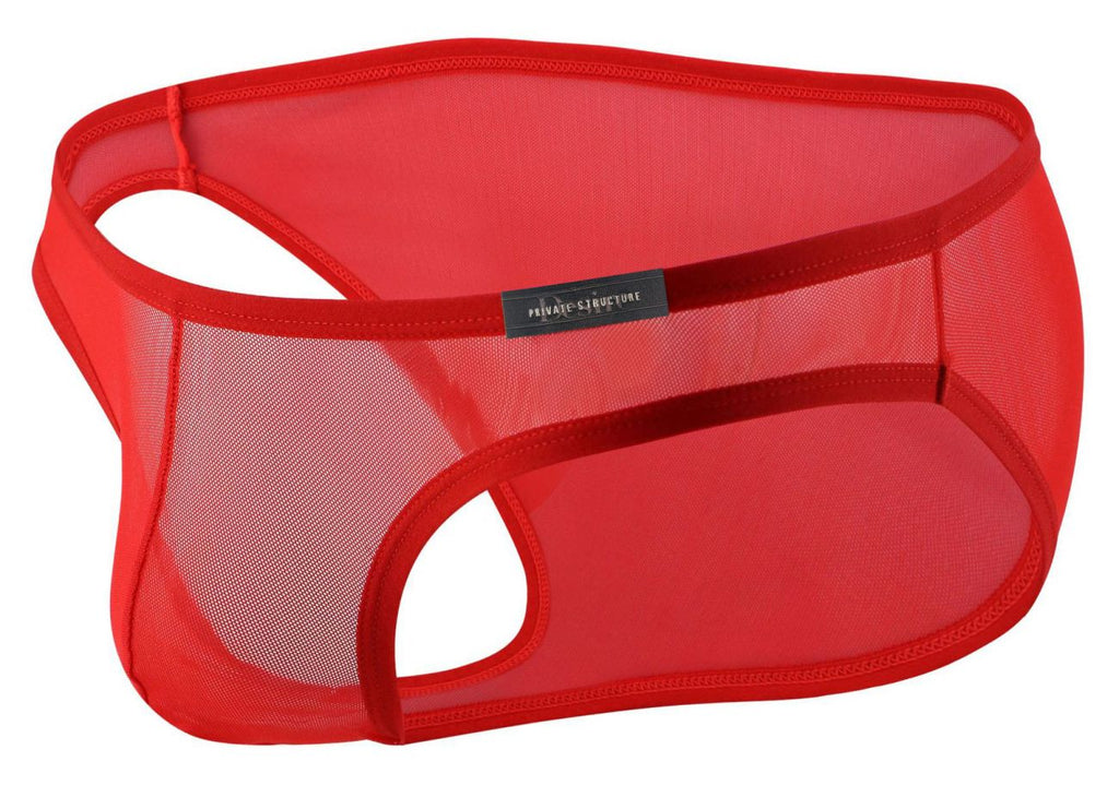 Desire Intima Low Rise Bikini