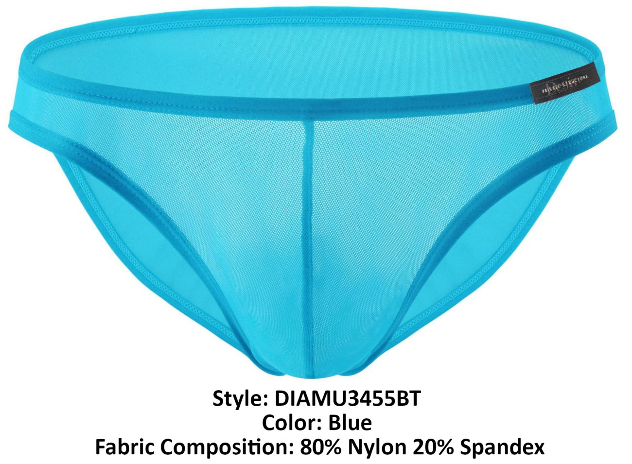 Desire Intima Low Rise Bikini