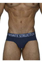 Platinum Bamboo Briefs