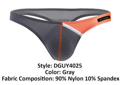 Desire Glaze G-String